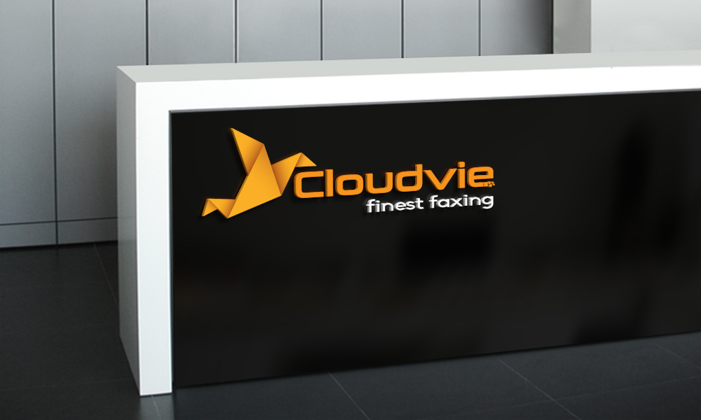 MOCKUP LOGO 3D IN RECEPTION_FOR FREE