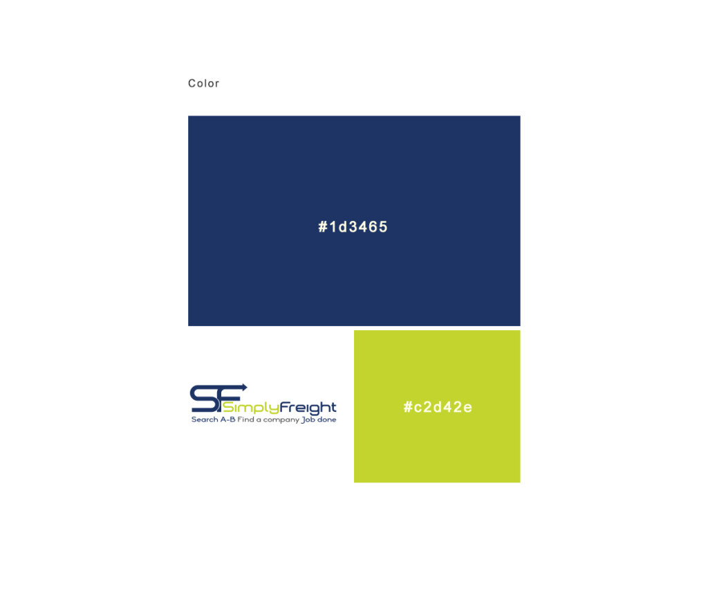 SF-logo colors